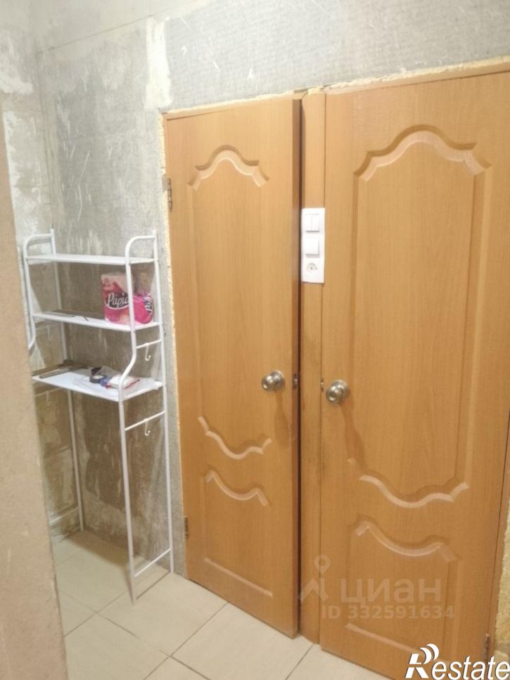 Комната ул Пригородная, 9,  д. 9