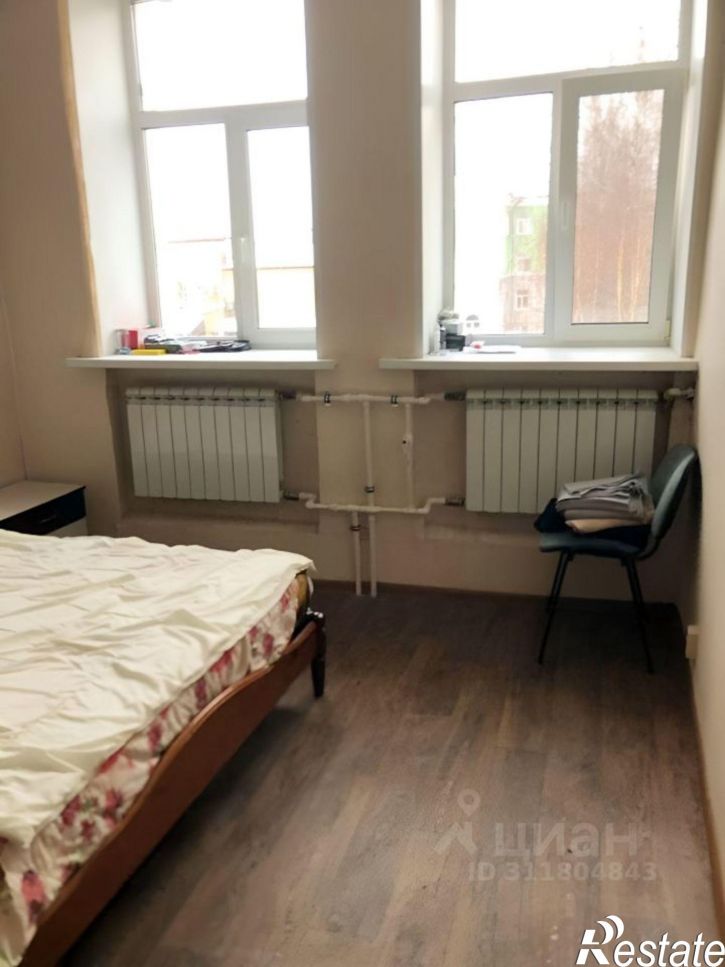 4-комн квартира ул Беляева, 6А,  д. 6А