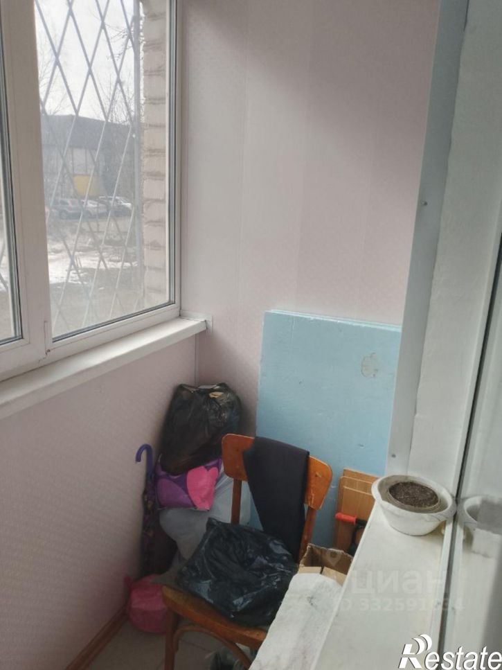 Комната ул Пригородная, 9,  д. 9