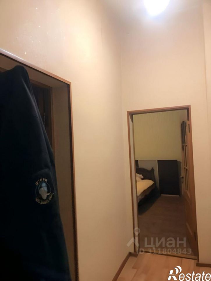 4-комн квартира ул Беляева, 6А,  д. 6А