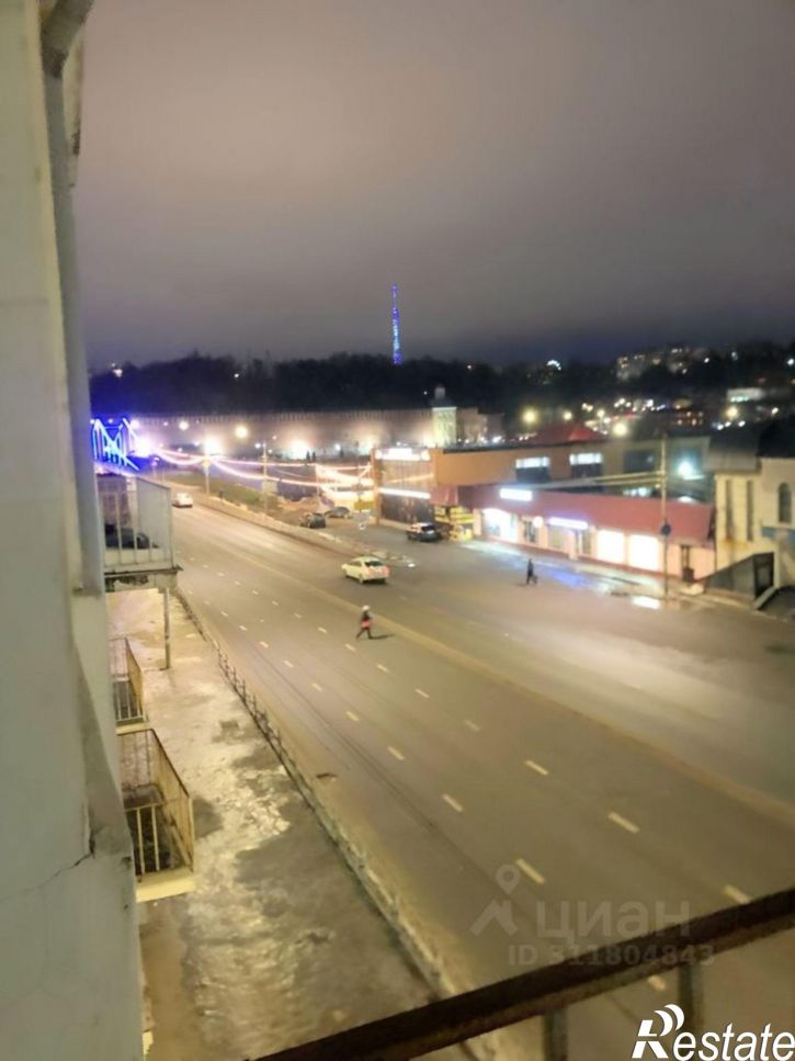 4-комн квартира ул Беляева, 6А,  д. 6А