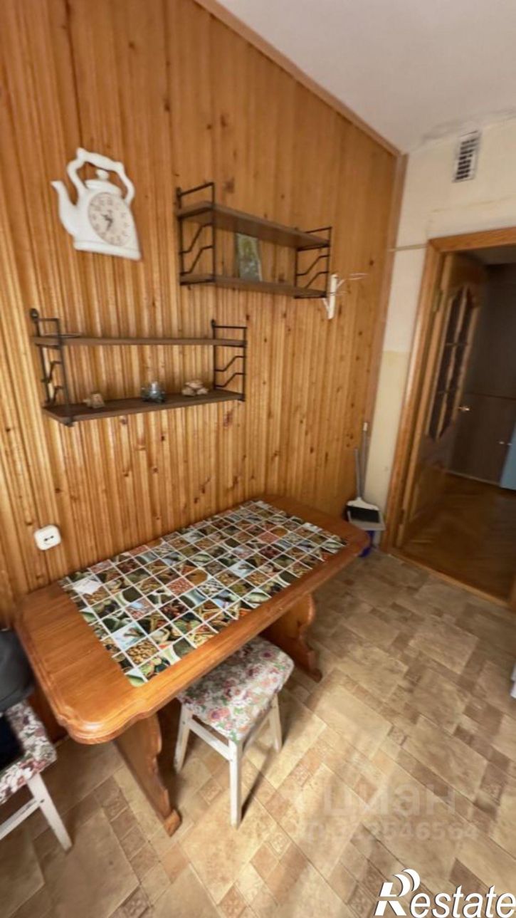 2-комн квартира ул Нормандия-Неман, 9,  д. 9
