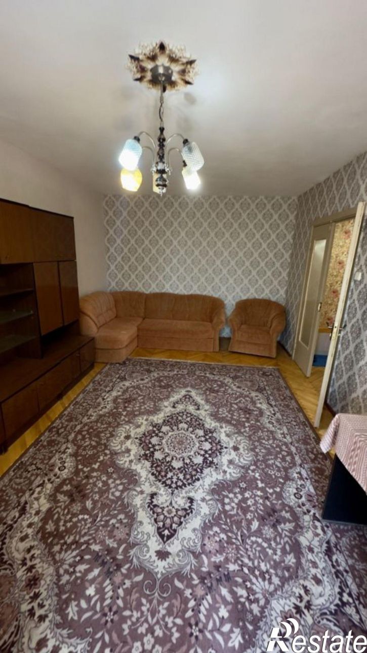 2-комн квартира ул Нормандия-Неман, 9,  д. 9