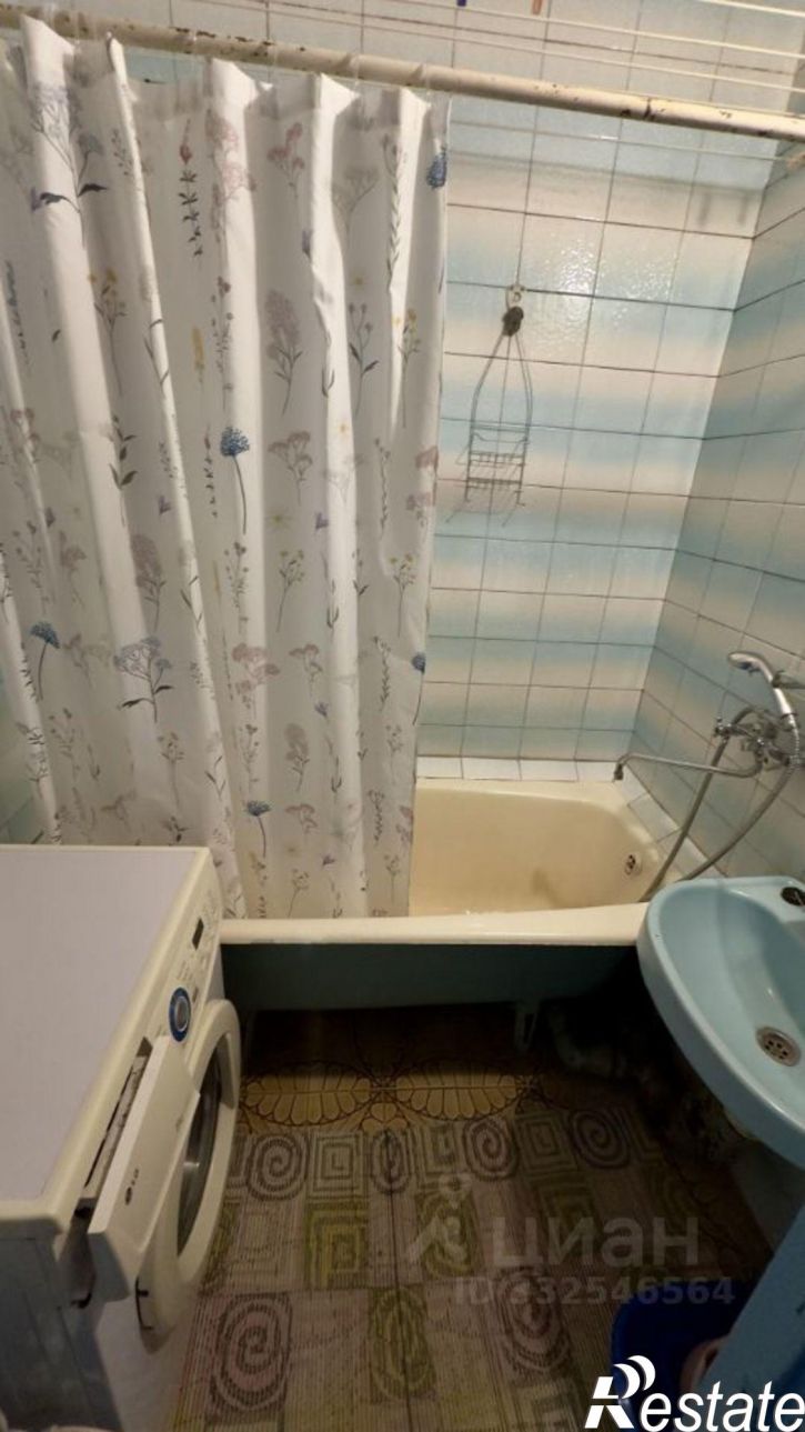 2-комн квартира ул Нормандия-Неман, 9,  д. 9