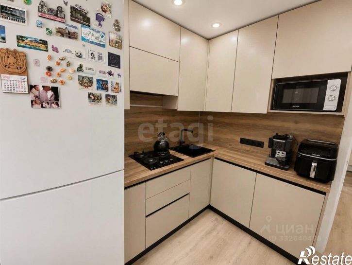 1-комн квартира ул Ломоносова, 17Б,  д. 17Б