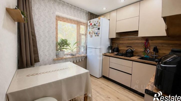 1-комн квартира ул Ломоносова, 17Б,  д. 17Б