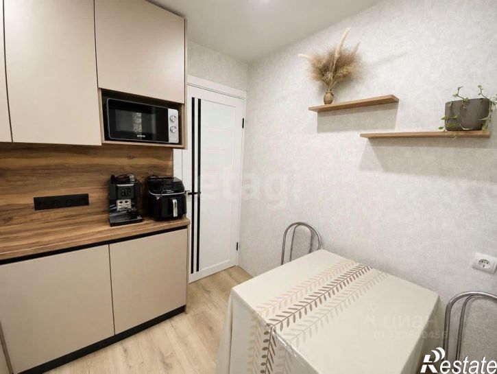1-комн квартира ул Ломоносова, 17Б,  д. 17Б