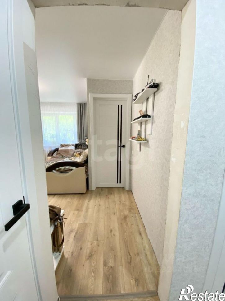 1-комн квартира ул Ломоносова, 17Б,  д. 17Б