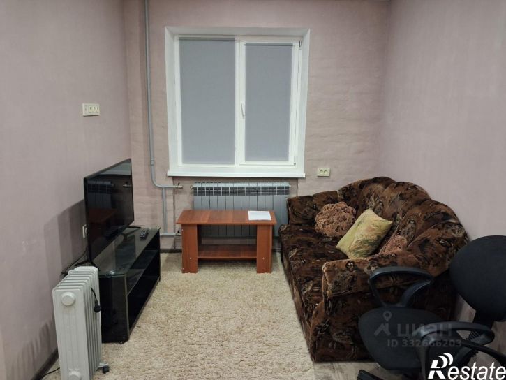 2-комн квартира ул Ново-Краснофлотская, 7,  д. 7