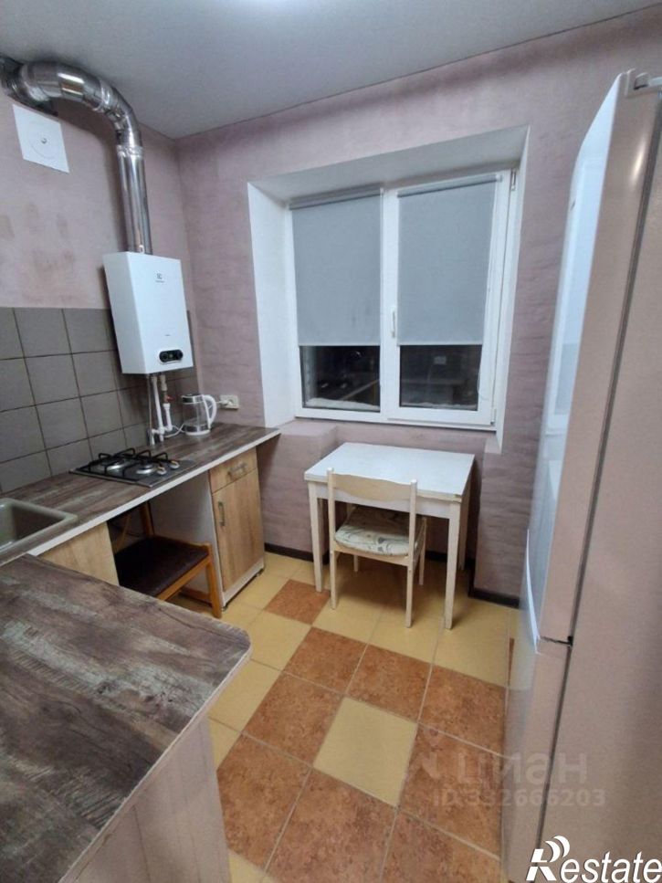 2-комн квартира ул Ново-Краснофлотская, 7,  д. 7