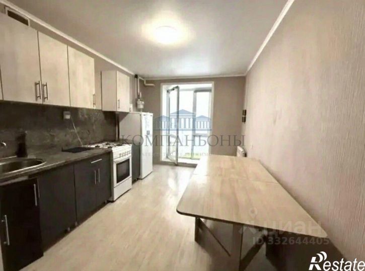 1-комн квартира пр-кт Строителей, 23,  д. 23