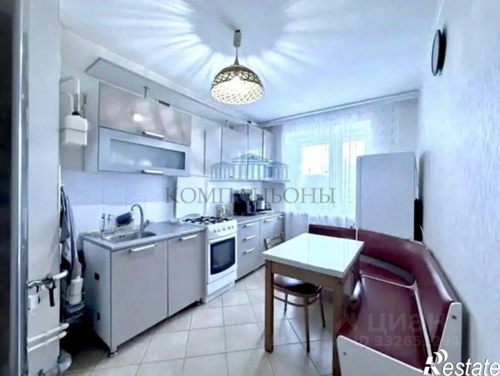 2-комн квартира Колхозный пер, 19А,  д. 19А
