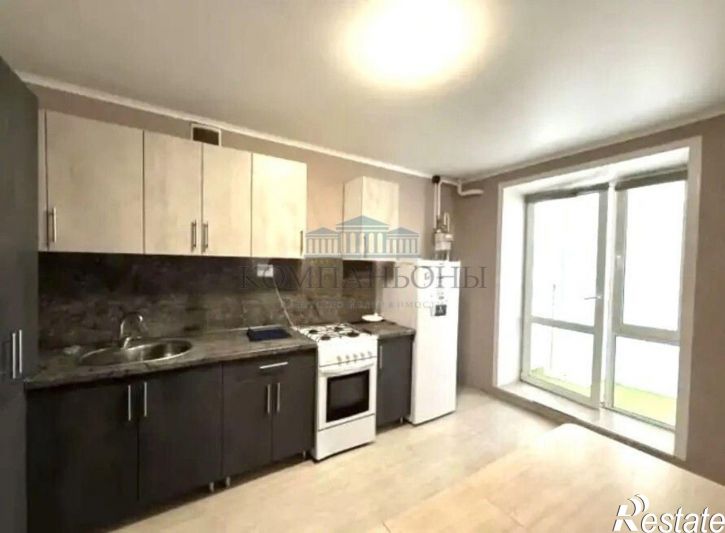 1-комн квартира пр-кт Строителей, 23,  д. 23