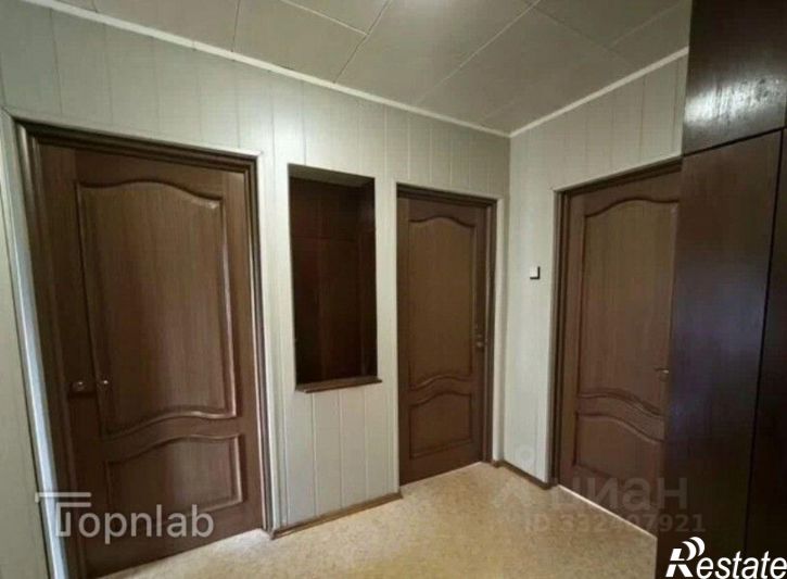 3-комн квартира ул Багратиона, 13,  д. 13