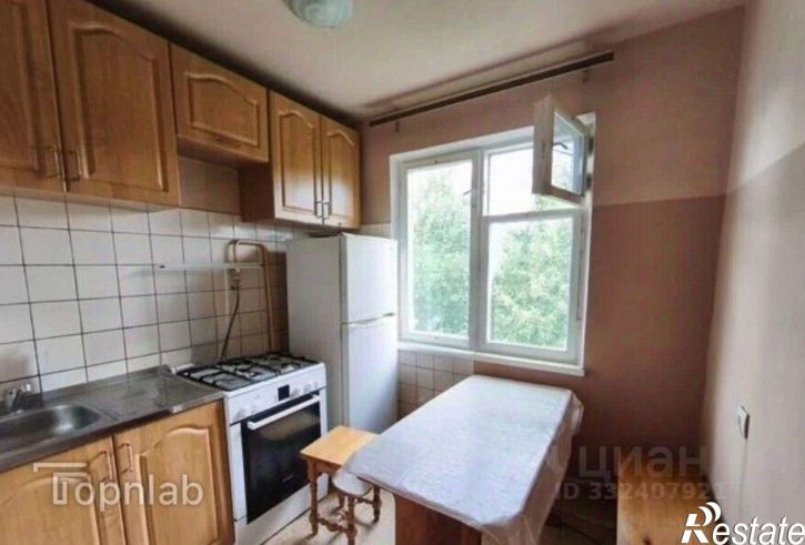 3-комн квартира ул Багратиона, 13,  д. 13