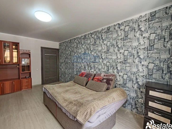 1-комн квартира пр-кт Строителей, 23,  д. 23