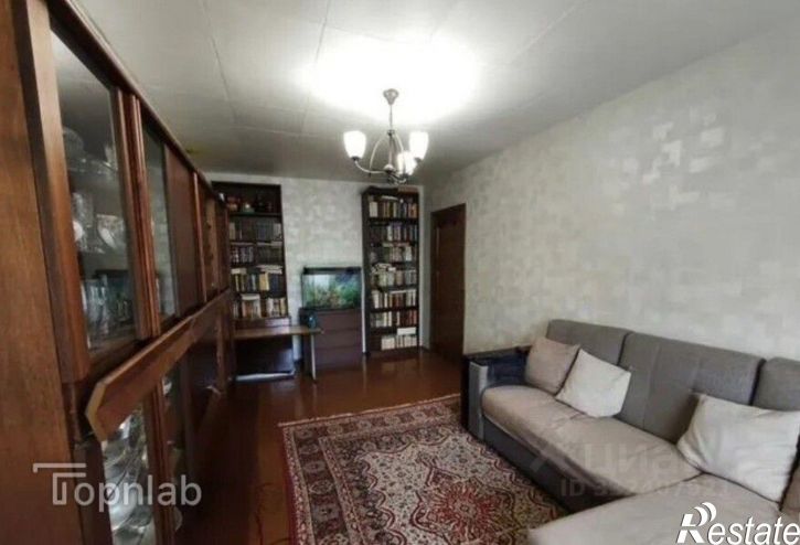 3-комн квартира ул Багратиона, 13,  д. 13