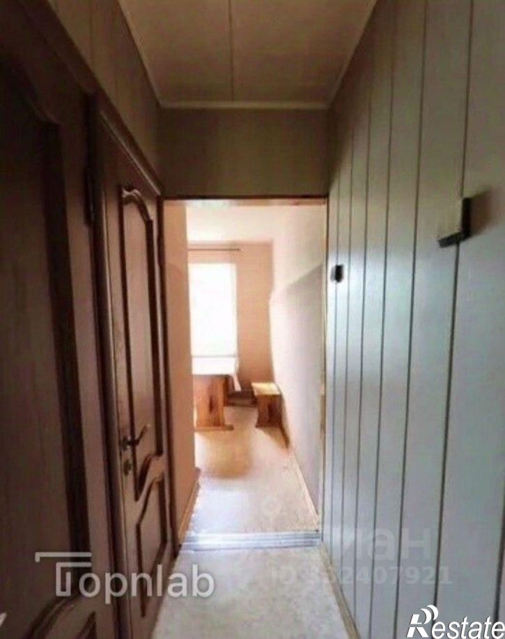 3-комн квартира ул Багратиона, 13,  д. 13