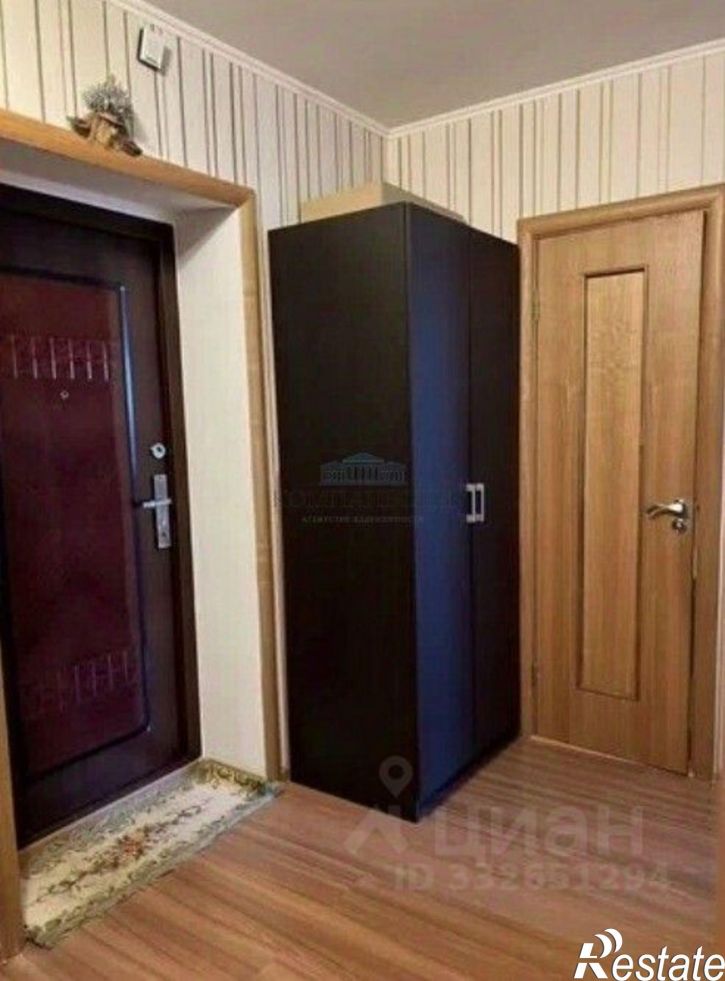 2-комн квартира Колхозный пер, 19А,  д. 19А