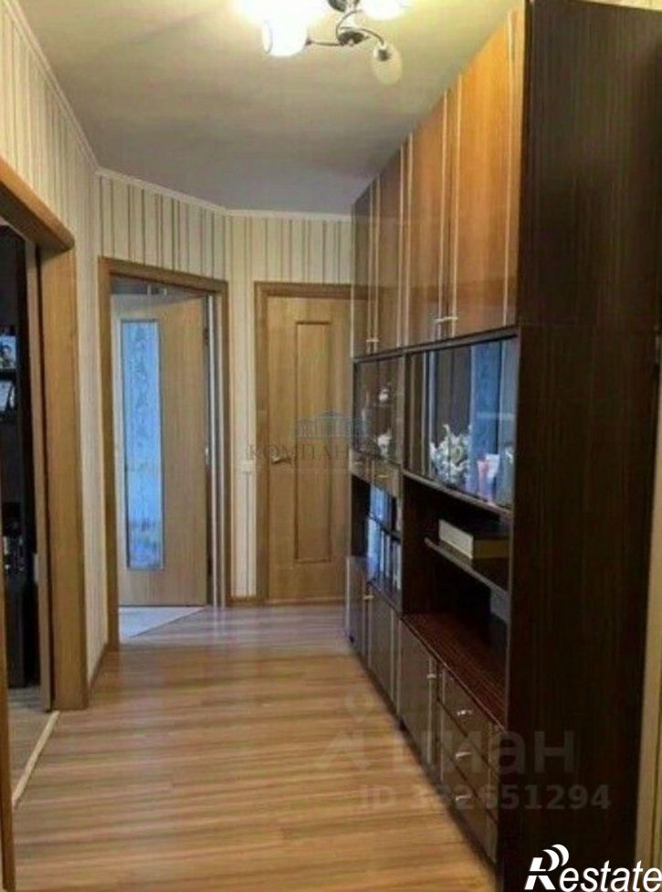 2-комн квартира Колхозный пер, 19А,  д. 19А