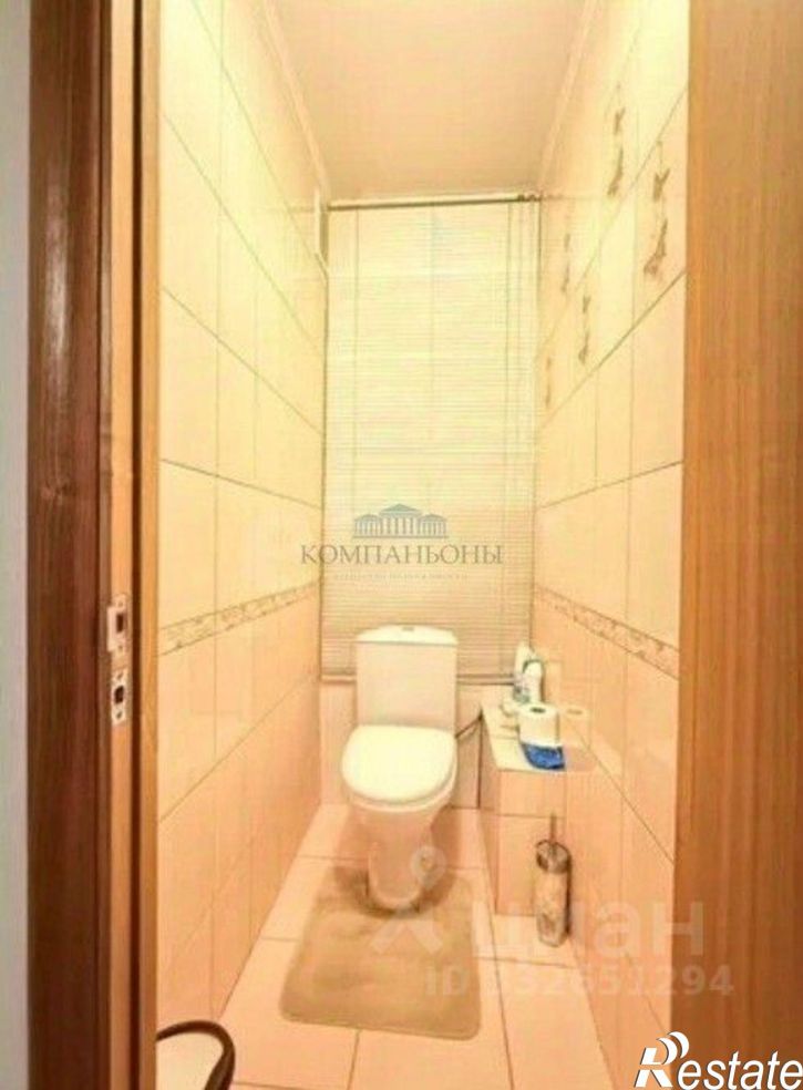 2-комн квартира Колхозный пер, 19А,  д. 19А