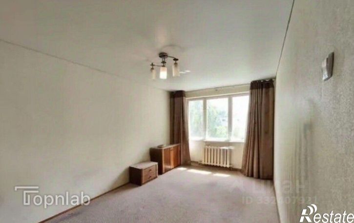 3-комн квартира ул Багратиона, 13,  д. 13