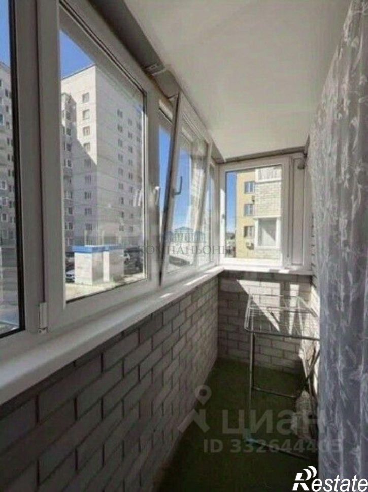 1-комн квартира пр-кт Строителей, 23,  д. 23