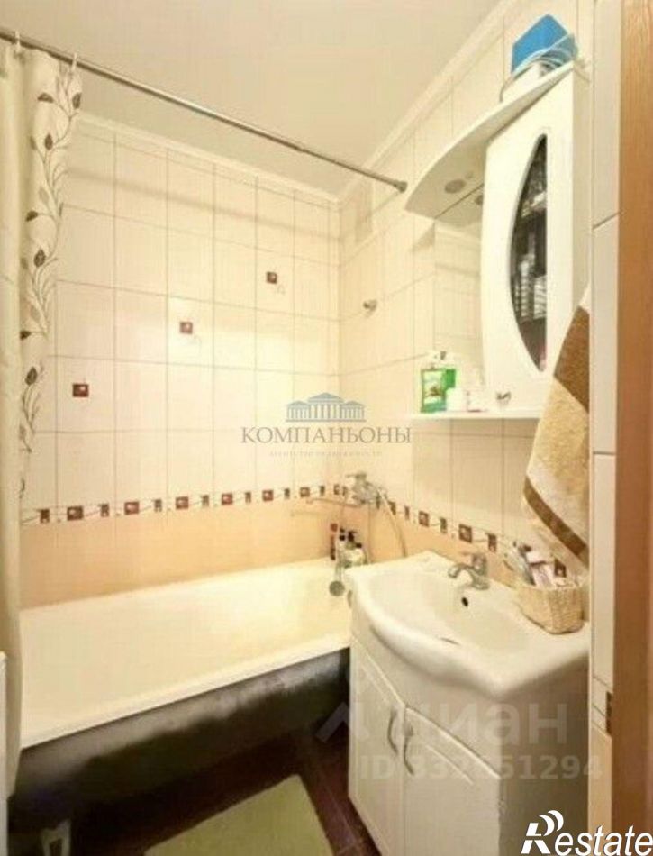 2-комн квартира Колхозный пер, 19А,  д. 19А