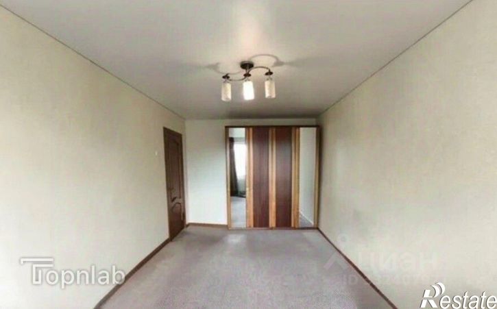 3-комн квартира ул Багратиона, 13,  д. 13