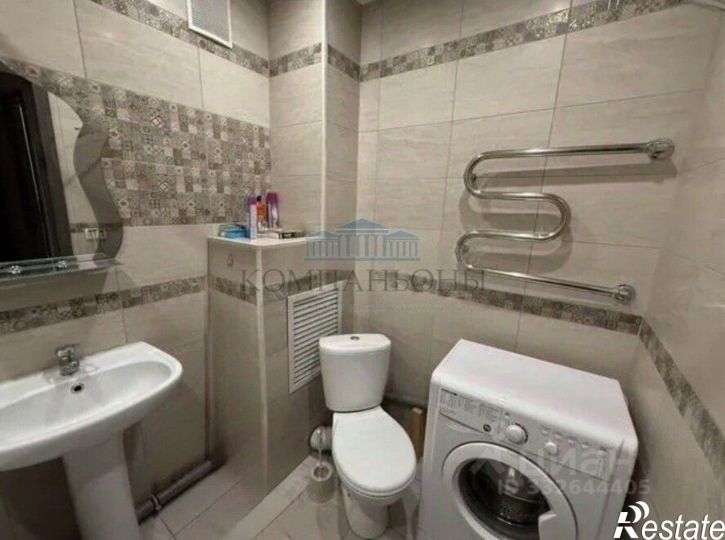 1-комн квартира пр-кт Строителей, 23,  д. 23