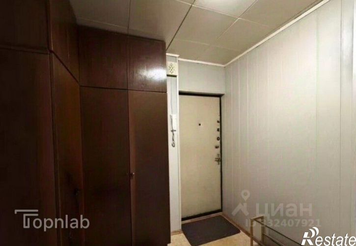 3-комн квартира ул Багратиона, 13,  д. 13