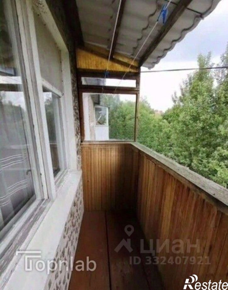 3-комн квартира ул Багратиона, 13,  д. 13