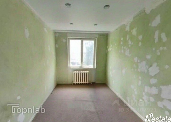 3-комн квартира ул Багратиона, 13,  д. 13