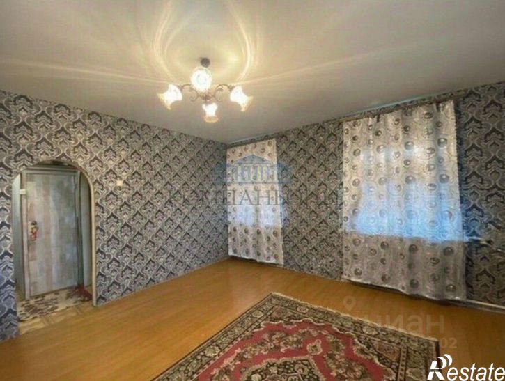 1-комн квартира ул Московский Большак, 55А,  д. 55А