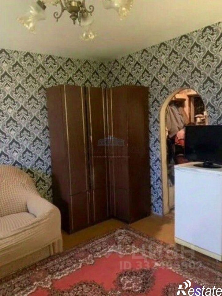 1-комн квартира ул Московский Большак, 55А,  д. 55А