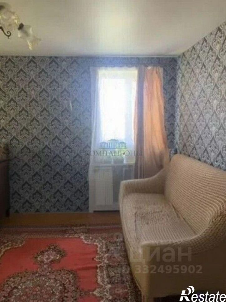 1-комн квартира ул Московский Большак, 55А,  д. 55А