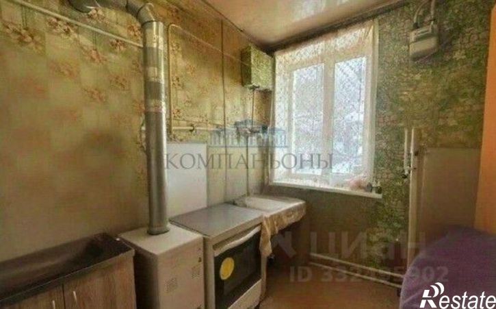 1-комн квартира ул Московский Большак, 55А,  д. 55А