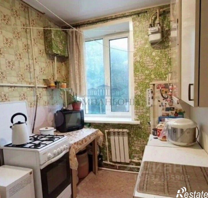 1-комн квартира ул Московский Большак, 55А,  д. 55А