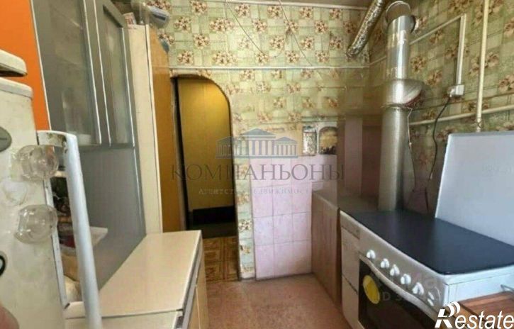 1-комн квартира ул Московский Большак, 55А,  д. 55А