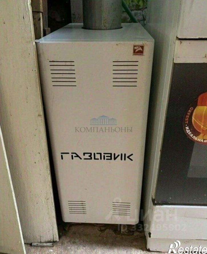 1-комн квартира ул Московский Большак, 55А,  д. 55А