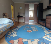 1-комн, 33кв м, этаж 3/9 ул 25 Сентября, 62 1