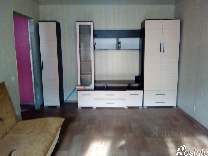 1-комн квартира пр-кт Строителей, 8,  д. 8