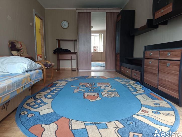 1-комн квартира ул 25 Сентября, 62 1,  д. 62 1,  к. 1