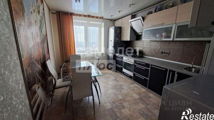 2-комн квартира ул Нахимова, 29А,  д. 29А