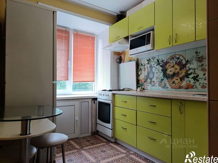 1-комн квартира ул 25 Сентября, 62 1,  д. 62 1,  к. 1