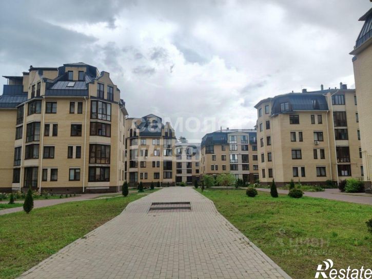2-комн квартира Смоленск г., Заднепровский