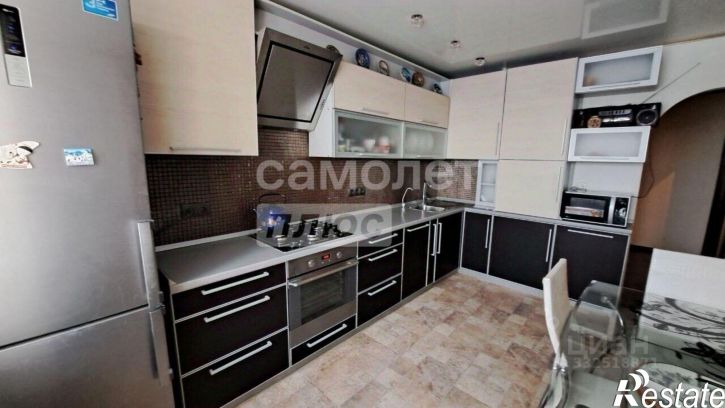 2-комн квартира ул Нахимова, 29А,  д. 29А