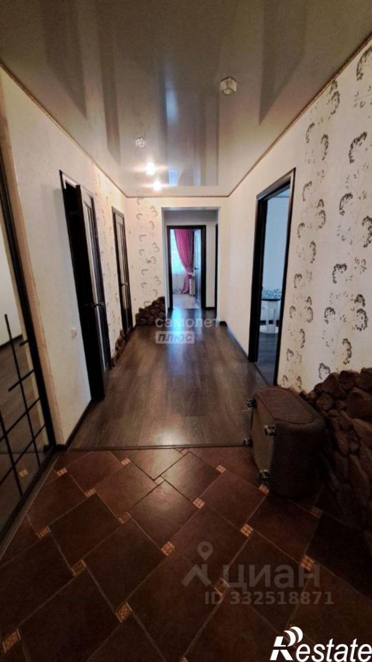 2-комн квартира ул Нахимова, 29А,  д. 29А