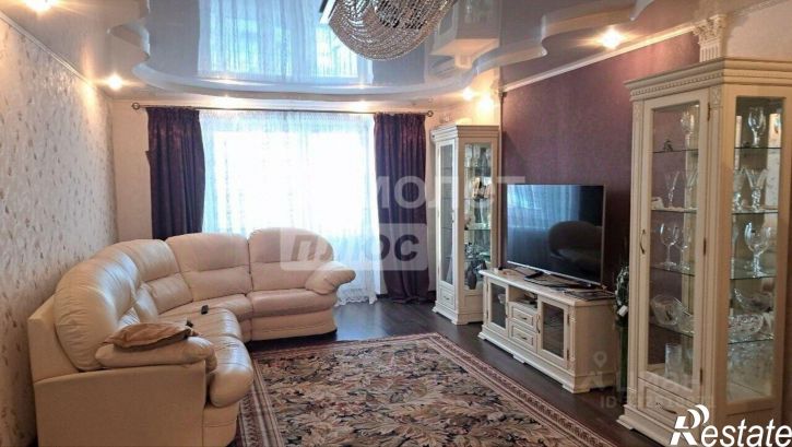 2-комн квартира ул Нахимова, 29А,  д. 29А