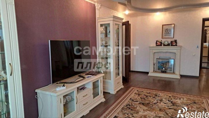 2-комн квартира ул Нахимова, 29А,  д. 29А
